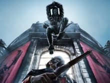 Dishonored: Dunwall City Trials  