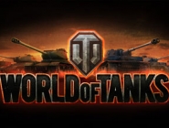   World of Tanks.