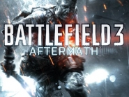 Battlefield 3: Aftermath