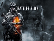  Battlefield 3   