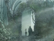 Первые подробности Dark Souls II: новый герой, новый мир, новый сюжет