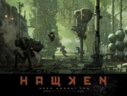 Hawken:      -  