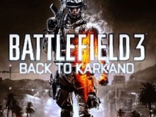 Battlefield 3: Back to Karkand