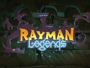 Европейская дата релиза Rayman Legends