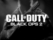Продажи Black Ops 2 ниже на 14%, чем у прошлой части