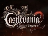 концепт-арт Castlevania: Lords of Shadow 2