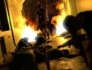 The Phantom Pain: первые скриншоты