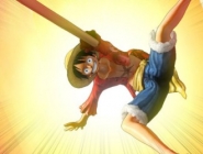 One Piece: Pirate Warriors 2 выйдет в Европе летом 2013
