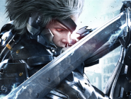 Демка Metal Gear Rising: Revengeance выйдет через месяц