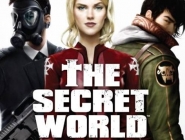 The Secret World: "    "