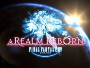 Новое видео Final Fantasy XIV: A Realm Reborn.