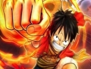 Тизер трейлер One Piece: Pirate Warriors 2