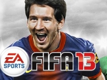 FIFA 13