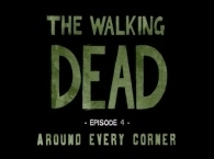 Дисковая версия The Walking Dead оказалась неиграбельна