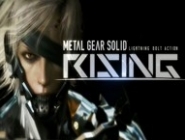 Подробности демо-версии Metal Gear Rising