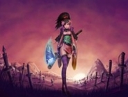 Muramasa: The Demon Blade - геймплей и скриншоты