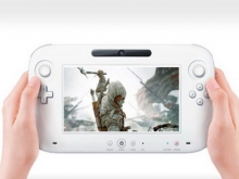    Wii U