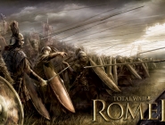  Total War Rome 2 -  