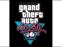 Grand Theft Auto: Vice City на iOS