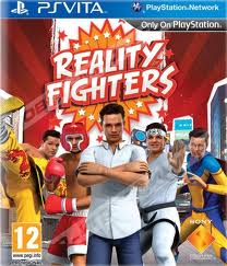 realityfighters