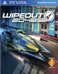 wipeout