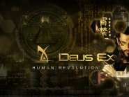   Deus Ex: Human Revolution