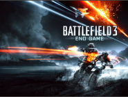 Battlefield 3: End Game:  