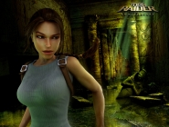 1-   Tomb Raider