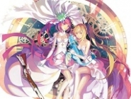 Namco Bandai зарегистрировала в Европе торговую марку Time and Eternity