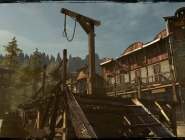    - Call of Juarez: Gunslinger