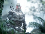   Crysis 3.  3.