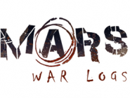    Mars: War Logs