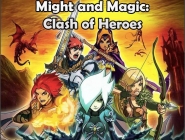  Might and Magic Clash of Heroes -  