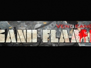 Sand Flame: Vengeance  iOS