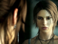 Crystal Dynamics     Tomb Raider