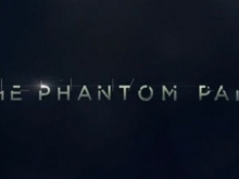 : Phantom Pain   Metal Gear Solid 5