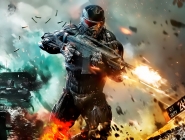   Crysis 3 -  