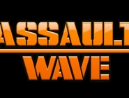    Assault Wave -   iOS