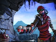    Borderlands 2  95   100