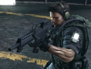 Capcom серьезно улучшит графику Resident Evil: Revelations для PC, PS3, Xbox 360 и Wii U