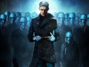 Сюжетное дополнение для DmC выйдет в конце февраля