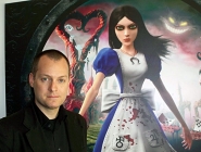 Американ Макги извинился перед Electronic Arts