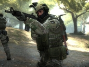 В Counter-Strike: Global Offensive появился новый режим
