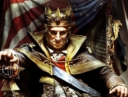 Дата релиза первого эпизода "Тирании Джорджа Вашингтона" к Assassin’s Creed III
