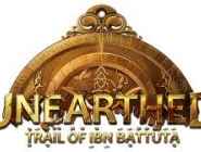    Unearthed: Trail of Ibn Battuta