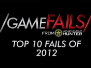  Game Fails    