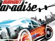    Burnout Paradise 2