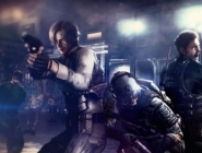Для Resident Evil 6 готовят новые режимы