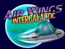    Air Wings Intergalactic