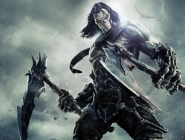Создателей серии Darksiders пригласили в Crytek